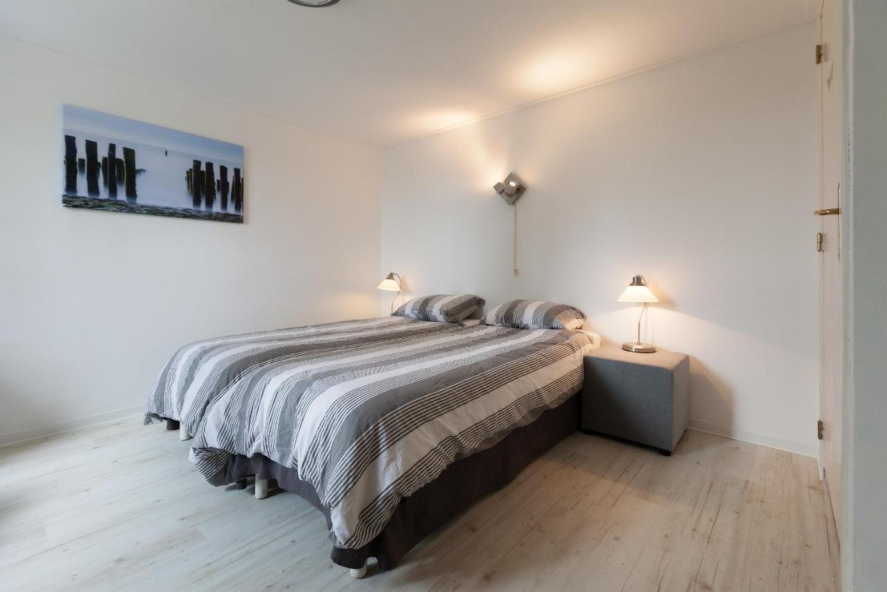 Het Zoete Peerd Bed and Breakfast Groede Eksteriør billede